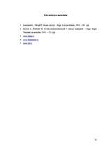 Referāts 'Bezskaidra nauda', 21.