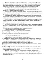 Paraugs 'Rīkojuma dokumeti', 2.