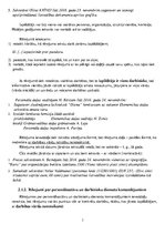 Paraugs 'Rīkojuma dokumeti', 3.