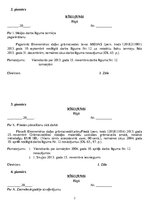 Paraugs 'Rīkojuma dokumeti', 7.