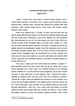 Referāts 'Filmas "Ceplis" analīze', 1.