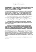 Konspekts 'Bioloģiskās pārtikas audzēšana', 1.