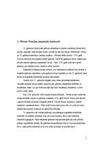 Referāts 'Grāmatiespiešanas pirmsākumi Turcijā', 3.