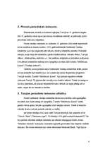 Referāts 'Grāmatiespiešanas pirmsākumi Turcijā', 4.