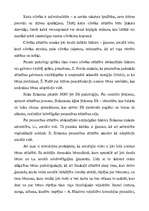 Referāts 'Cilvēka attīstība E.Eriksona un citu psihologu skatījumā', 1.