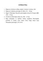 Referāts 'Cilvēka attīstība E.Eriksona un citu psihologu skatījumā', 8.