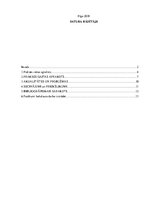 Prakses atskaite 'Rīgas brīvostas muitas kontroles punkts', 2.