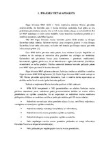 Prakses atskaite 'Rīgas brīvostas muitas kontroles punkts', 4.