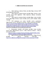 Prakses atskaite 'Rīgas brīvostas muitas kontroles punkts', 12.