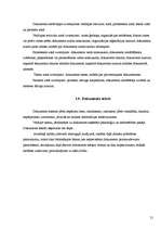 Prakses atskaite 'Работа с литературными источниками и поиск информации', 21.