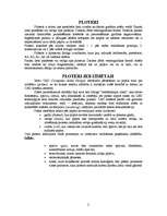 Referāts 'Ploteri', 2.