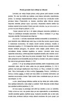 Referāts 'Pirmā pasaules kara cēloņi un sociāli ekonomiskās sekas', 4.