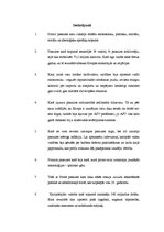 Referāts 'Pirmā pasaules kara cēloņi un sociāli ekonomiskās sekas', 11.