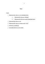 Referāts 'Mājsaimniecību izdevumu budžets', 1.