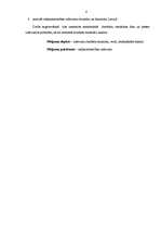 Referāts 'Mājsaimniecību izdevumu budžets', 3.