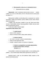 Referāts 'Mājsaimniecību izdevumu budžets', 4.