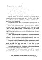 Referāts 'Mājsaimniecību izdevumu budžets', 8.