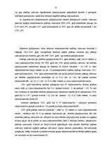 Referāts 'Mājsaimniecību izdevumu budžets', 25.