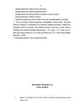 Referāts 'Mājsaimniecību izdevumu budžets', 30.