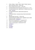 Referāts 'Mājsaimniecību izdevumu budžets', 31.