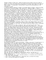 Eseja 'To what Extent Changes in Organizations Should Be Carefully Planned and Monitore', 2.