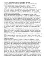 Eseja 'To what Extent Changes in Organizations Should Be Carefully Planned and Monitore', 3.