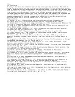 Eseja 'To what Extent Changes in Organizations Should Be Carefully Planned and Monitore', 4.