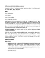 Konspekts 'E.Ādamsona dzeja un proza', 1.