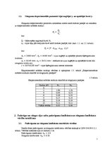 Paraugs 'Saliktas koka sijas statiska pārbaude', 7.