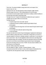 Referāts 'Kofeīna saturs Talsu tirdzniecības vietās iegādātajos enerģijas dzērienos', 3.