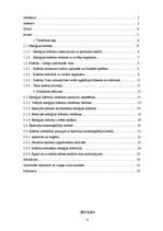 Referāts 'Kofeīna saturs Talsu tirdzniecības vietās iegādātajos enerģijas dzērienos', 4.