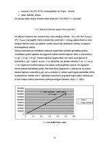 Referāts 'Kofeīna saturs Talsu tirdzniecības vietās iegādātajos enerģijas dzērienos', 22.