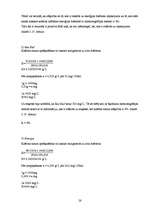 Referāts 'Kofeīna saturs Talsu tirdzniecības vietās iegādātajos enerģijas dzērienos', 26.