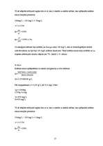 Referāts 'Kofeīna saturs Talsu tirdzniecības vietās iegādātajos enerģijas dzērienos', 27.