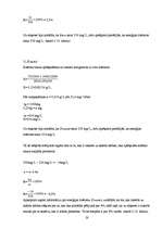 Referāts 'Kofeīna saturs Talsu tirdzniecības vietās iegādātajos enerģijas dzērienos', 28.