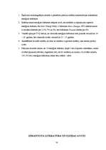 Referāts 'Kofeīna saturs Talsu tirdzniecības vietās iegādātajos enerģijas dzērienos', 30.