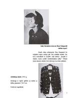 Konspekts 'Sirreālisms un mode', 3.