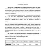 Konspekts 'Jaundzimušā barošana', 1.