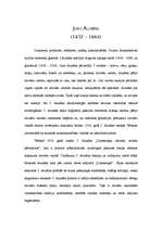 Konspekts 'Jura Alunāna un Krišjāņa Valdemāra devums latviešu valodā', 2.