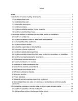 Prakses atskaite 'Prakses pārskats - kāzu salons', 2.