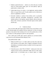 Prakses atskaite 'Prakses pārskats - kāzu salons', 6.