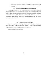 Prakses atskaite 'Prakses pārskats - kāzu salons', 7.