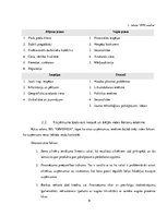 Prakses atskaite 'Prakses pārskats - kāzu salons', 9.