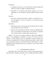 Prakses atskaite 'Prakses pārskats - kāzu salons', 10.