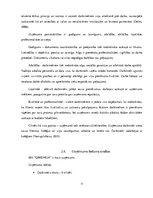 Prakses atskaite 'Prakses pārskats - kāzu salons', 11.