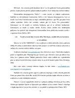 Prakses atskaite 'Prakses pārskats - kāzu salons', 14.