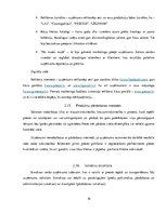 Prakses atskaite 'Prakses pārskats - kāzu salons', 18.