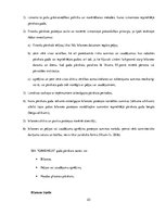 Prakses atskaite 'Prakses pārskats - kāzu salons', 23.