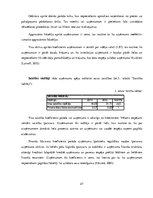 Prakses atskaite 'Prakses pārskats - kāzu salons', 27.