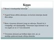 Prezentācija 'Kosas', 4.